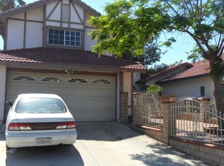 6161 Darcee Dr, Riverside, CA 92509