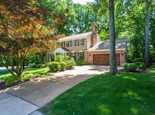 9605 Ceralene Ct, Fairfax, VA 22032