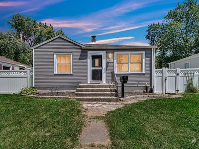 305 N Cavender St, Hobart, IN, 46342
