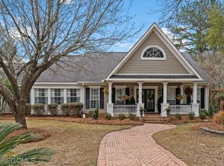 3924 Saint Andrews Dr E, Mobile, AL 36693