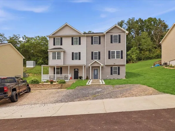 3206 Hebron Ct, Rockingham, VA 22801