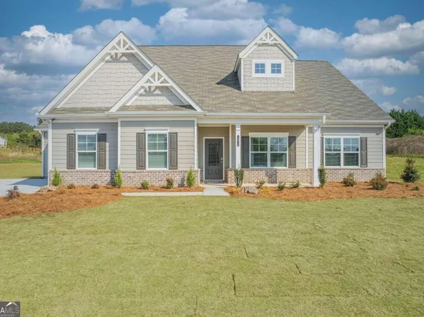 1044 Emmas Ct, Monroe, GA 30656