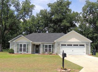129 Buck Run Dr, Leesburg, GA 31763
