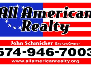 900 N Hathaway St, Winamac, IN