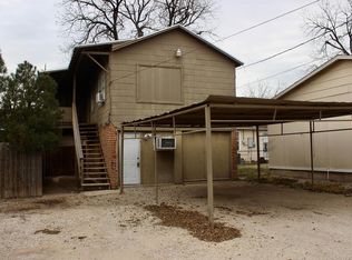 220B N Adams St, San Angelo, TX 76901