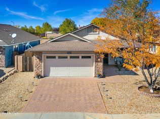 12974 E Ponce St, Dewey, AZ 86327