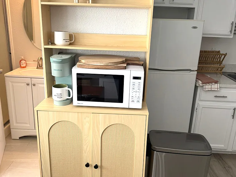 Amber Sky Apartments — Photo 16