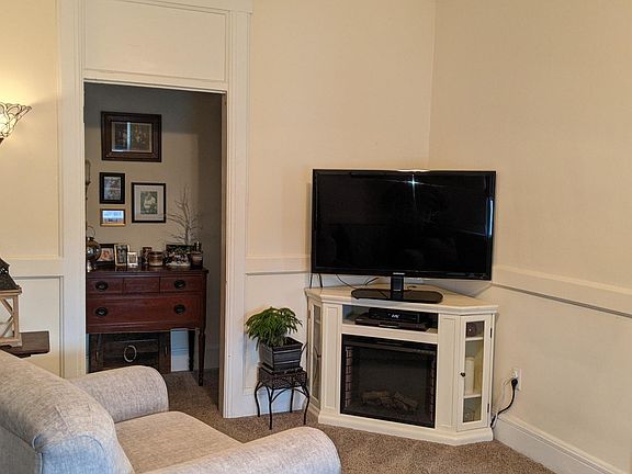 tv room