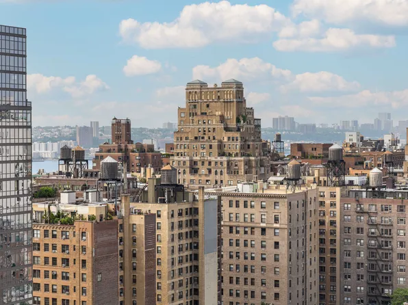 170 West End Avenue 25F image 5 of 5