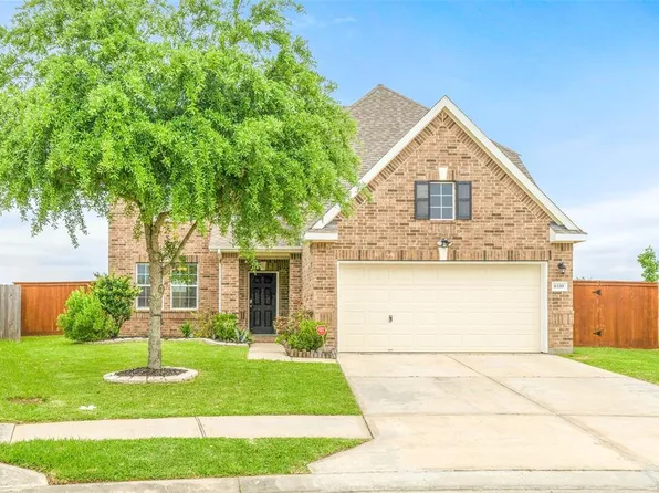 8339 Hampton Bay Dr, Baytown, TX 77523