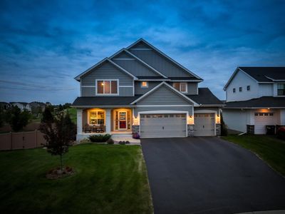 9637 W Wind Cir, Woodbury, MN, 55129