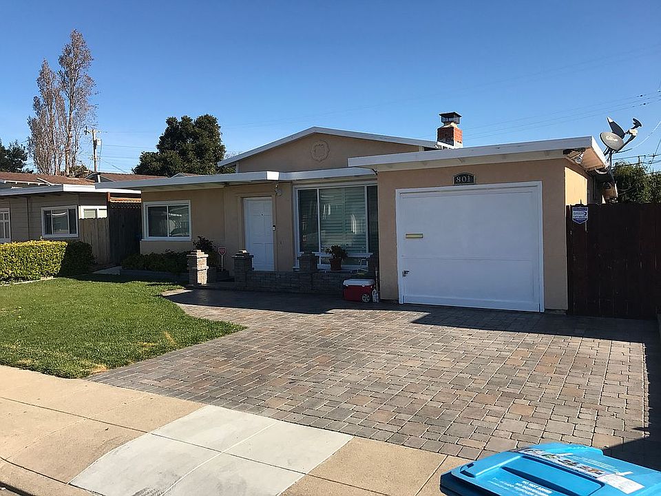 2nd image of 801 Ocean View Ave