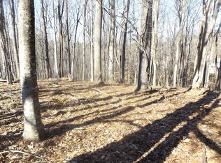 Maple Dr, Hillsville, VA 24343