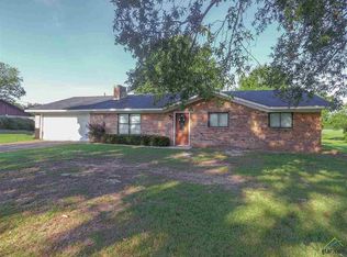52 County Road 1335, Mount Pleasant, TX 75455