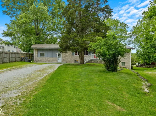 1232 E Thornton Dr, Bloomington, IN 47401