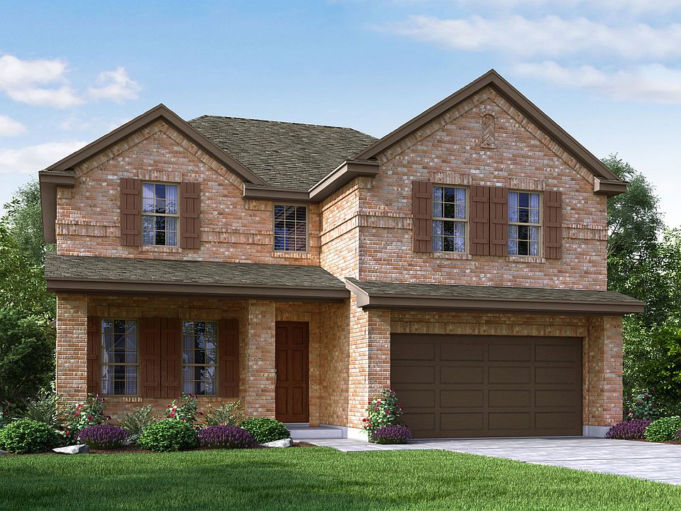 Elevation C