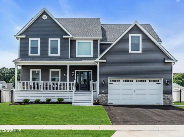 118 Law-win Court, Brick, NJ 08723