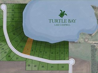 L9 Turtle Bay, Brookings, SD 57006