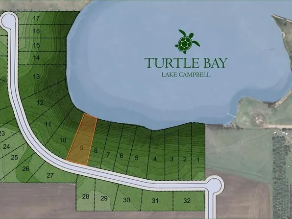 L9 Turtle Bay, Brookings, SD 57006