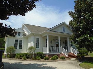 62 Cottage Ct, Pawleys Island, SC 29585