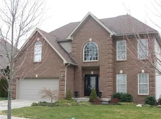 264 Jane Briggs Ave, Lexington, KY 40509