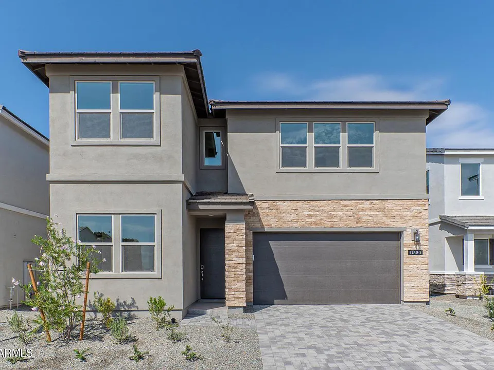 11586 N Fredericksburg St