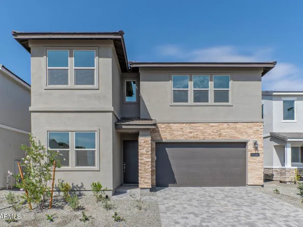 11586 N Fredericksburg St, Surprise, AZ 85388