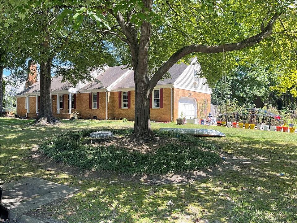 Fantastic Corner Lot