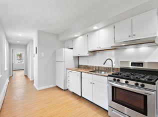 3478 Kennedy Blvd APT 2L, Jersey City, NJ 07307
