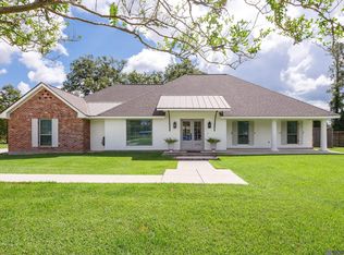 45399 John Sheets Rd, Saint Amant, LA 70774