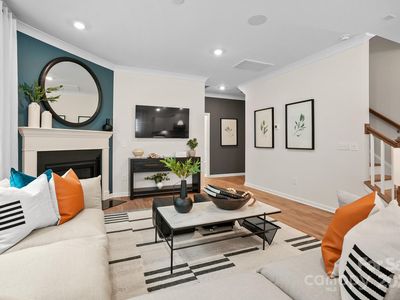 6016 Chumbley Point Rd #74, Charlotte, NC, 28215