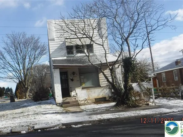 949 N 13th St, Allentown, PA 18102