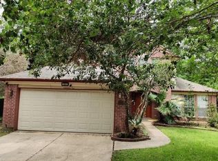 101 Yewleaf Dr, Spring, TX 77381