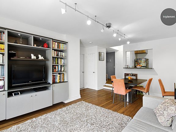 2nd image of 131 W 85th St APT 3C