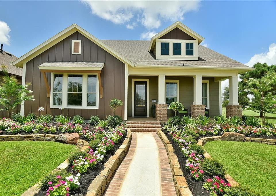 1st image of 18306 Central Creek Dr