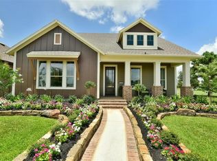 18306 Central Creek Dr, Cypress, TX 77433