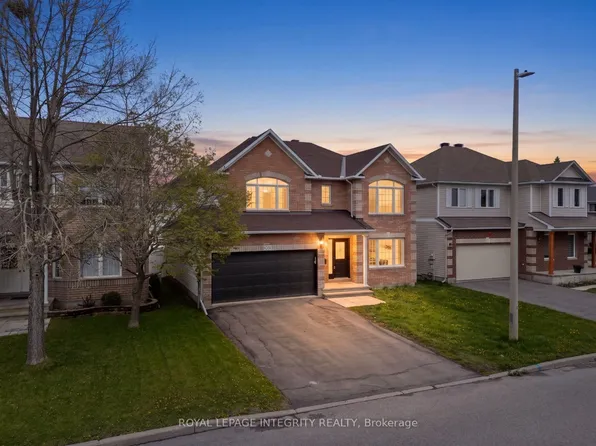1031 Unicorn Ave, Ottawa, ON K4A 4H6