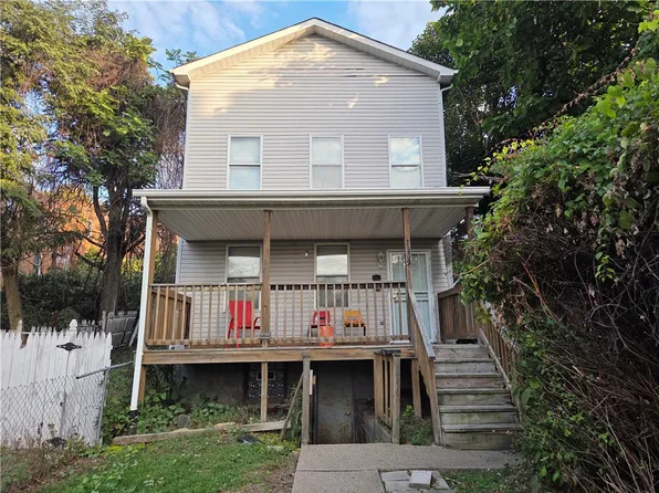 2509 Webster Ave, Pittsburgh, PA 15219