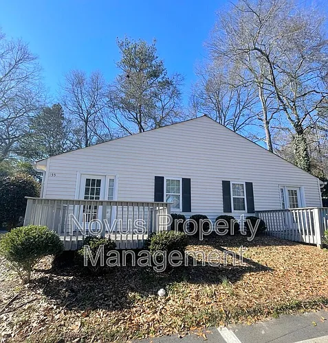 155 Bowen St #3 Photo 1