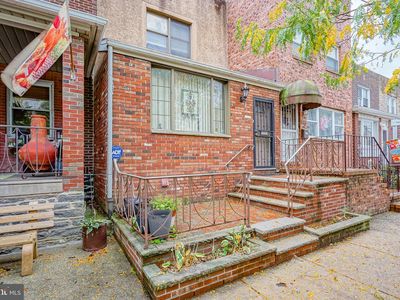 942 Johnston St, Philadelphia, PA, 19148
