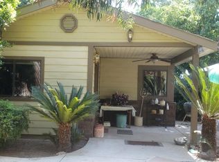 1018 N Irma St, Visalia, CA 93292