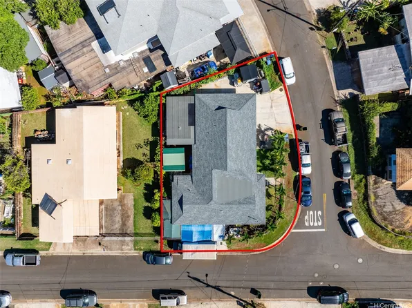 94-384 Pupukupa St, Waipahu, HI 96797