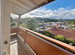 100 Reed Blvd #8, Mill Valley, CA 94941