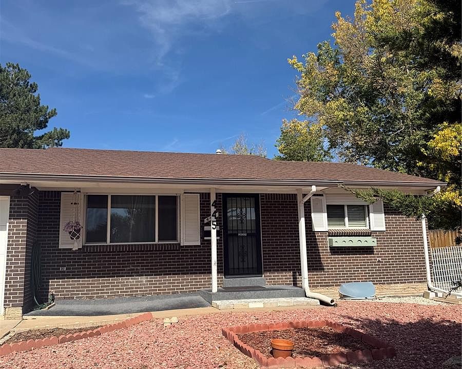 1st image of 445 S Nome Way