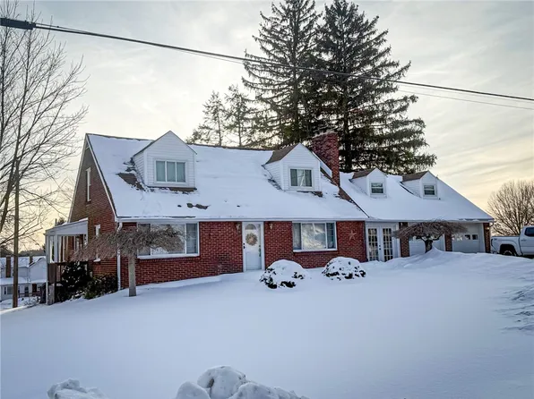 417 New Castle Rd, Butler, PA 16001