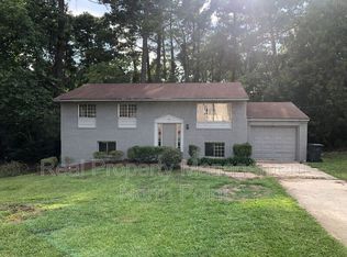 295 Karen Dr, Alpharetta, GA 30009