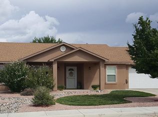 616 Mesa Vista Dr, Farmington, NM 87401
