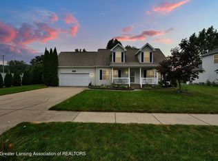 5011 Haddon Hall Dr, Holt, MI 48842