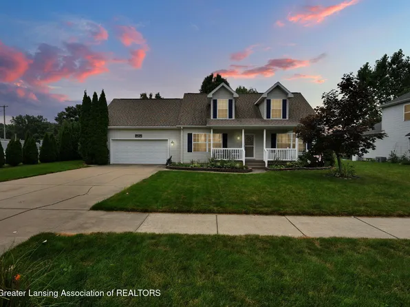 5011 Haddon Hall Dr, Holt, MI 48842