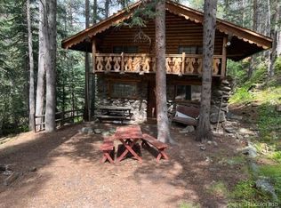 84 Wildwood Trl, Idaho Springs, CO 80452